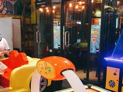 -嘻品堂电玩(喜盈门范城店)