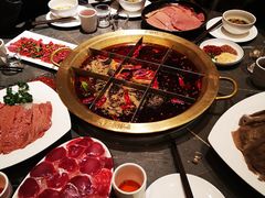 -长嘉·河图火锅(长嘉汇江景旗舰店)