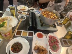 -燃计沙茶皇·香港沙茶火锅(人广旗舰店)
