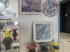 -上海尚嘉中心