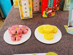 -知味观(翡翠城店)