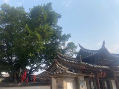 -朱家花园