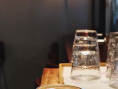 -fishtank鱼缸咖啡(三山街店)