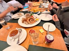 -兰特伯爵西餐厅·啤酒屋(方庄店)