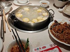 -潮泰牛肉火锅 · 创于1992年(车公庙店)