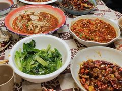 -老三样·旧食新味(船山路店)