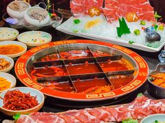 -矮板凳老火锅(宽窄巷子店)