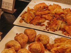 -武汉世茂希尔顿酒店·汇·全日餐厅