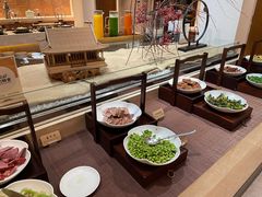 -西安华清御汤酒店