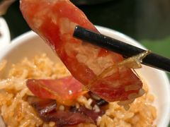 -煲煲好(朝阳门店)