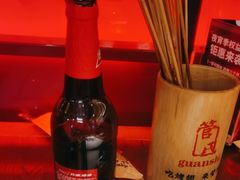 -管氏翅吧(马家堡店)