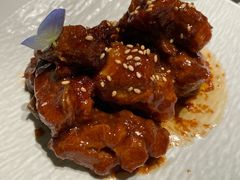 -顶特勒·黄鱼馆·特色菜(上海大世界店)