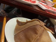 -1078號老北京涮肉(松柏店)