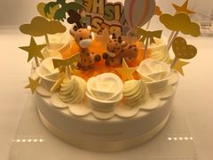 -好利来(永安道店)