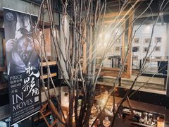 -印咖啡IN COFFEE(红旗街店)