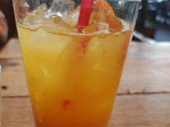 -漫咖啡(浏阳河店)