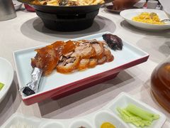 -京味斋·北京烤鸭(北京南站洋桥店)