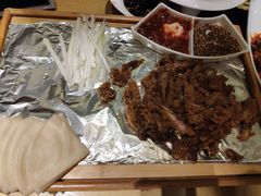 -金百万烤鸭店(马甸店)