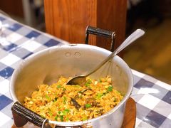 黄鳝饭-小粤楼·怀旧粤菜(万辉国际广场店)