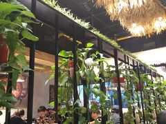 大堂-武松家(丰益桥店)