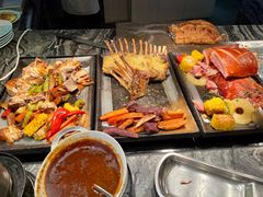 -厦门艾美酒店·新食谱西餐厅