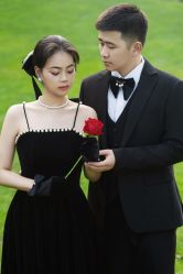 -秦皇岛我和你婚纱摄影工作室