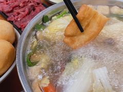 -牛小隆牛肉面馆(四牌楼店)