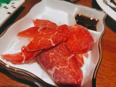 -贵木日本料理·铁板烧(新地假日广场店)