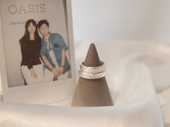 -Oasis绿洲银饰珍珠手作diy(壹方城店)