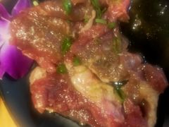 烤肥牛-黑牛の場(兴隆大奥莱店)