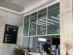 -Five Oars Coffee Roasters Heritage