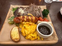 -玲婧胡同·生日蛋糕·餐厅(嘉里城店)