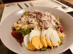 -春树下·树屋花房西餐厅(罍街AS1980店)