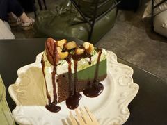 -糖房咖啡(南锣鼓巷店)