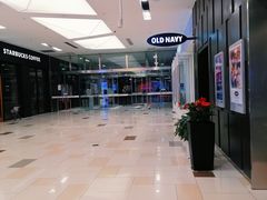 -鑫嘉汇购物中心