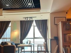 -稍可轩博物馆餐厅