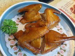-点都德(长泰广场店)