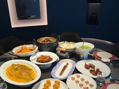 -曾宴·楚菜(湖北省博物馆店)