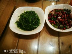 -聚点串吧·北京烧烤(朝北店)