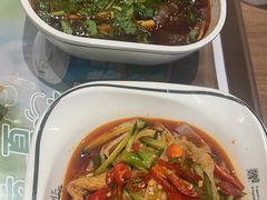 -魏家凉皮(博水商务大厦店)