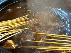 -学街秀兰麻辣烫(天府四街店)