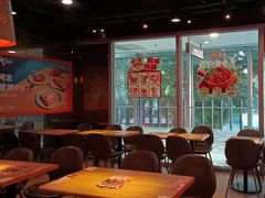 -大快活(丽丰店)