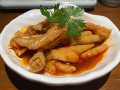 -乔街深夜食堂·小龙虾·高压锅生蚝(杭州总店)