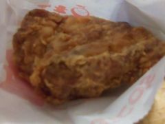 脆皮炸鸡-德克士(北大街店)