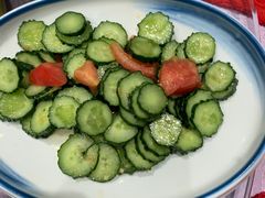 -京味楼(友谊西路店)