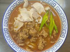 -蒲锦源烩饼(蒲城店)