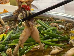 -辣螃铠盆盆蟹大排档(总店)