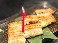 -玄白·炭烤活鳗(上海首店)