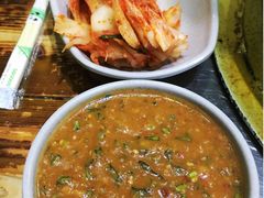 -海花锅盖烧烤店(怡馨家园店)