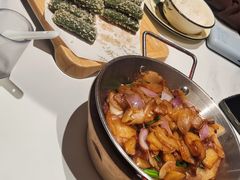 -阿露佳·舌尖上的安吉菜